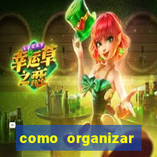 como organizar planilha por ordem alfabetica